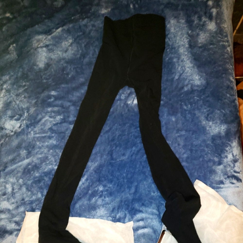 NWOT Pant Boots
